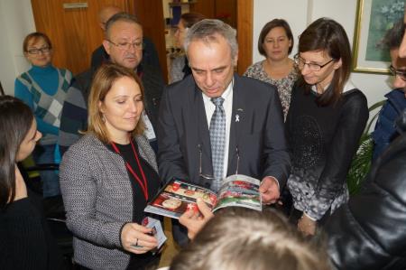 ŽUPAN SPREJEL UČENCE IN UČITELJE IZ TURČIJE3